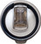 Toadfish Slim Can Cooler Lid - 12oz - Smoke Clear
