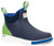Xtratuf Men's Ankle Deck Sport Boot - Blue - 11