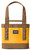 YETI Camino Carryall 20 Tote Bag - Alpine Yellow