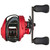 Abu Garcia Revo Rocket Generation 5 Low Profile Baitcasting Reels