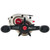 Abu Garcia REVO5 STX-SHS LP Low Profile Baitcasting Reel
