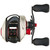 Abu Garcia REVO5 STX-SHS LP Low Profile Baitcasting Reel
