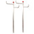 Kahuna Outfitters Chair Holders (Set of 2)