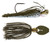 Berkley SlobberKnocker Bladed Jig 3/8oz Green Pumpkin