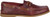 Sperry Authentic Original 2-Eye Orleans Boat Shoe - Oxblood