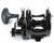 Avet HX 5/2 MC Raptor RH-BK 2-Speed Lever Drag Conventional Reel Black