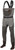 Simms G3 Guide Waders Stockingfoot Waders - Large Long 9-11