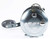Avet HX 5/2 MC Raptor RH-GM 2-Speed Lever Drag Conventional Reel Gunmetal