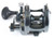 Avet HX 5/2 MC Raptor RH-GM 2-Speed Lever Drag Conventional Reel Gunmetal