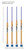 St. Croix Legend Tournament Walleye LWTS70MLF Spinning Rod