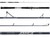 St. Croix Rift Jig Spinning & Conventional Rods