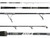 St. Croix Rift Jig Spinning & Conventional Rods