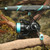 Toadfish TF2500SP-CARBON Elite Carbon Series Spinning Reel