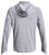 Under Armour Iso-Chill Hook Gaiter Hoodie