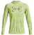 Under Armour Iso-Chill Shorebreak Camo Hoodie - Green