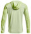 Under Armour Iso-Chill Shorebreak Camo Hoodie - Green