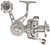 Van Staal VSX2 Bail-Less Spinning Reels