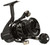 Van Staal VSX2 VS150BX2 Bail-Less Spinning Reel Black