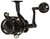 Van Staal VSX2 VS150BX2 Bail-Less Spinning Reel Black