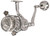 Van Staal VSX2 VS150X2 Bail-Less Spinning Reels
