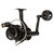 Van Staal VSB50SX2 VS X2 Bailed Spinning Reel - Silver