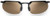 Maui Jim H409-02 Kanaha Sunglasses