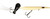 Z-Man HellraiZer Topwater Lures