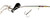 Z-Man HellraiZer Topwater Lures