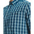 Under Armour Mens Drift Tide 2.0 Plaid Short Sleeve