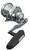 Maxel Ocean Max OM08G Single Speed Lever Drag Conventional Reel