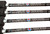 ODM BXJX-68SP2 Jigster SPJ Slow Pitch Jigging Rod