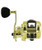 Jigging World JW-ER301GD Eros Star Drag Conventional Reel