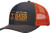 The Bass University Trucker Hats