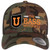 The Bass University Trucker Hats