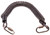 Toit Fishing Tool Tether - Black