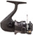 Kalon O Blackout 0.5 Ice Spinning Reel