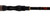 Leviathan TR-FLP73H Trinity Casting Rod