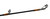 Leviathan TR-FLP73H Trinity Casting Rod