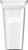 Toadfish 16oz Glass Tumbler Insert
