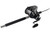 Banax Kaigen 1500TM Kite Rod & Reel Combo w/ Silver Hook TDSKITE
