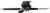 Banax Kaigen 1500TM Kite Rod & Reel Combo w/ Silver Hook TDSKITE