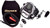 Banax Kaigen 1500TM Kite Rod & Reel Combo w/ Silver Hook TDSKITE