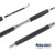 Banax Kaigen 1500TM Kite Rod & Reel Combo w/ Silver Hook TDSKITE