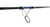 TackleDirect TDSSJ561H/SPSW10000PGA Shimano Spheros Silver Hook Jigging Combo
