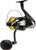 TackleDirect TDSSJ561H/SPSW10000PGA Shimano Spheros Silver Hook Jigging Combo