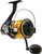 TackleDirect TDSSJ561M/SPSW6000HGA Shimano Spheros Silver Hook Jigging Combo