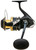 TackleDirect TDSSJ561MH/SPSW6000HGA Shimano Spheros Silver Hook Jigging Combo