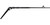 TackleDirect Platinum Hook Giant Tuna TDWT92130 Conventional Rod