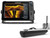 Lowrance 000-15984-001 HDS PRO 10 w/C-MAP DISC OnBrd + Act Imaging HD