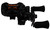Team Lew's Pro SP PSP1SHL Baitcasting Reel
